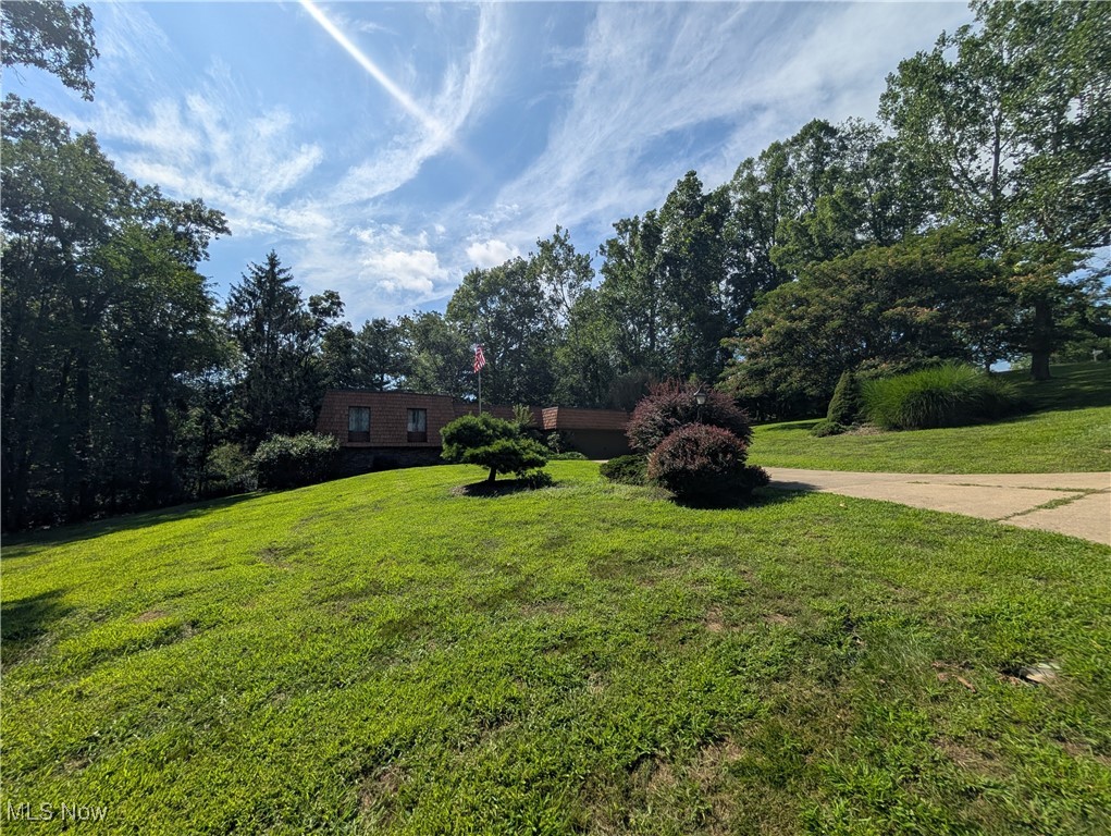 Stonehenge - Residential