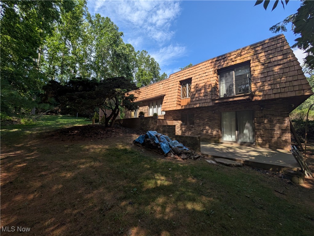 Stonehenge - Residential