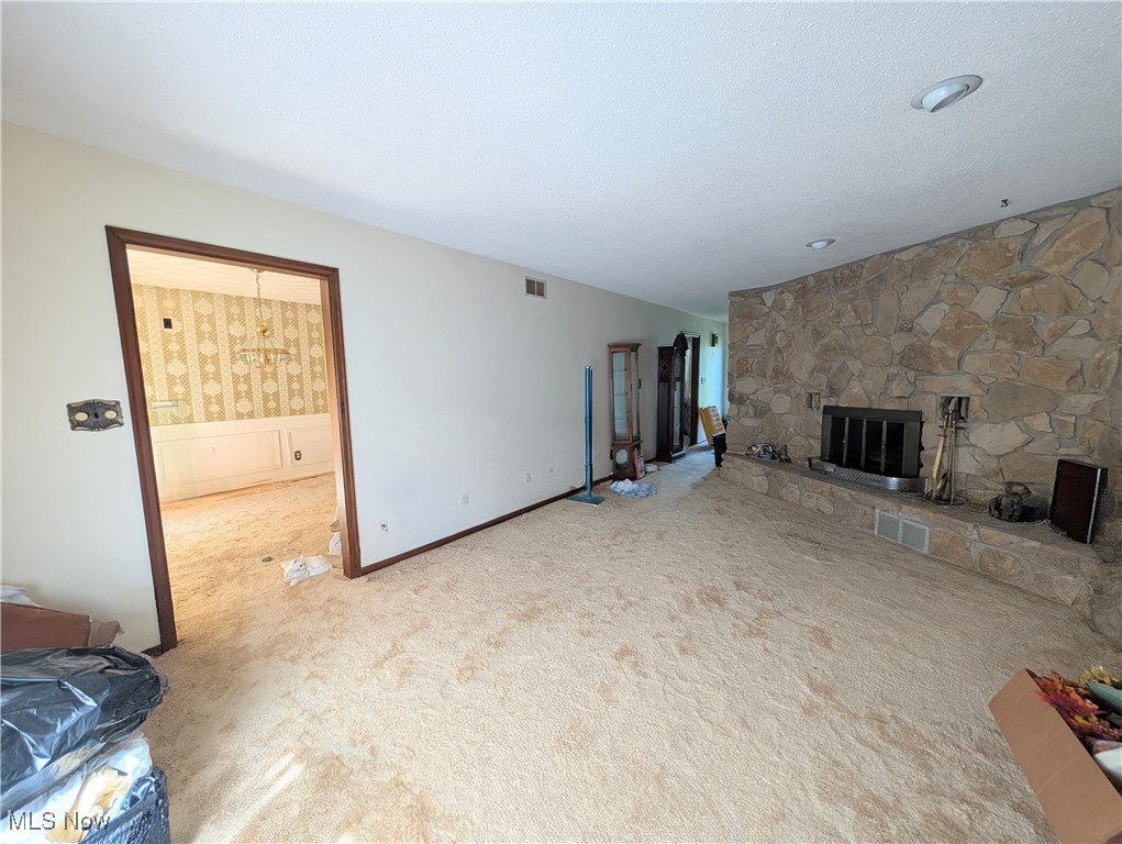 Stonehenge - Residential