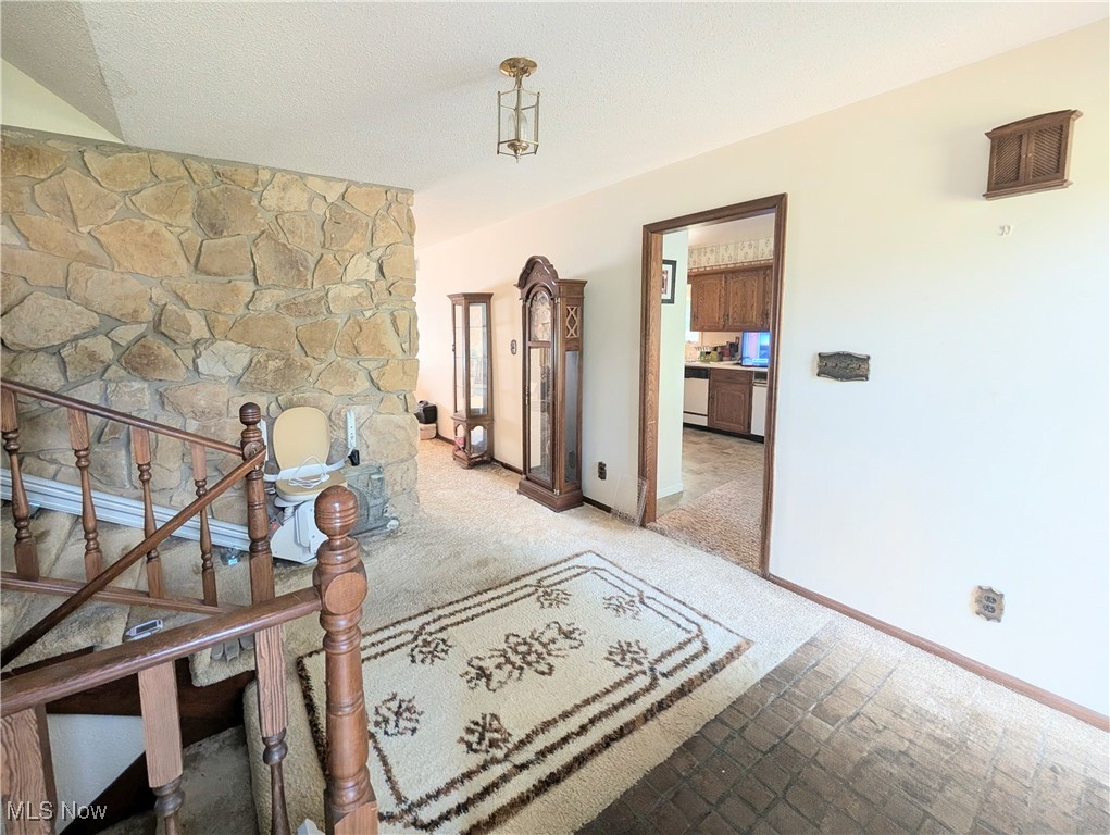 Stonehenge - Residential