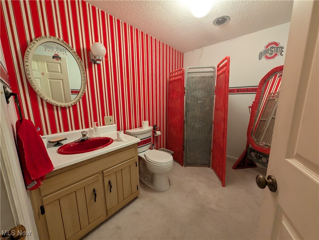 Stonehenge - Residential