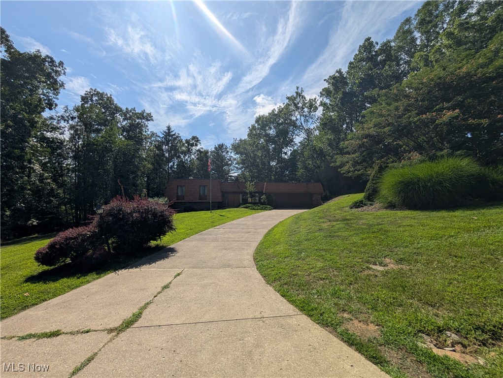 Stonehenge - Residential