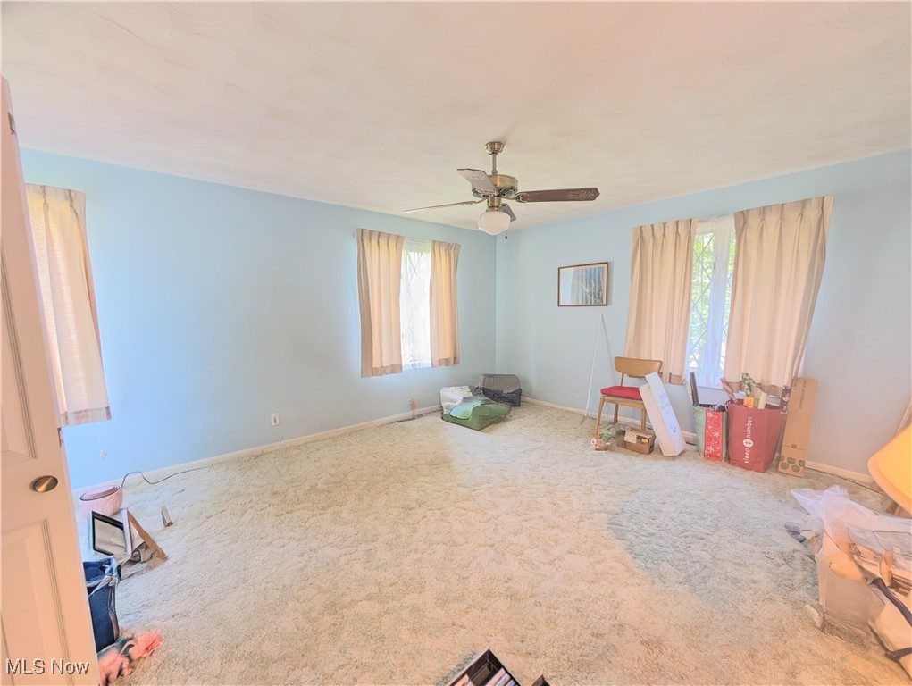 Stonehenge - Residential