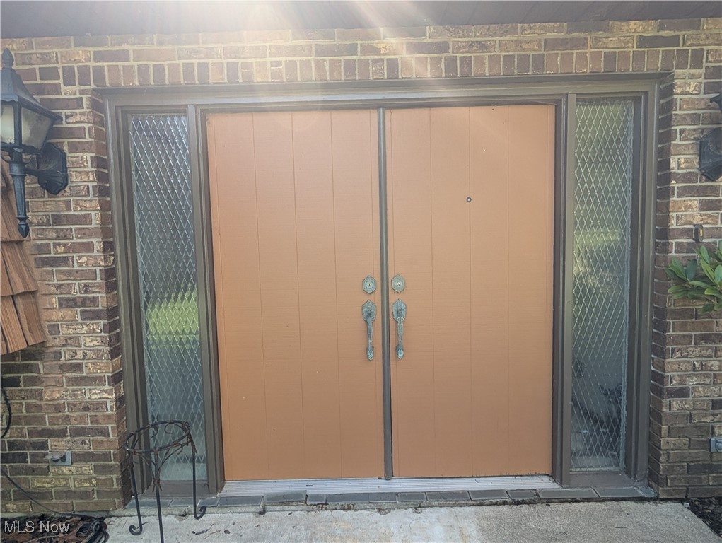 Stonehenge - Residential