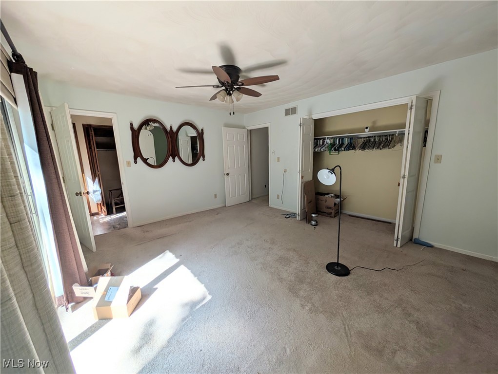 Stonehenge - Residential