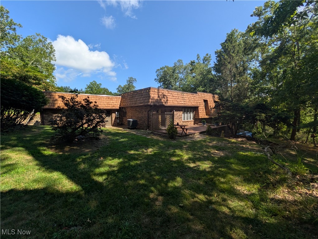 Stonehenge - Residential