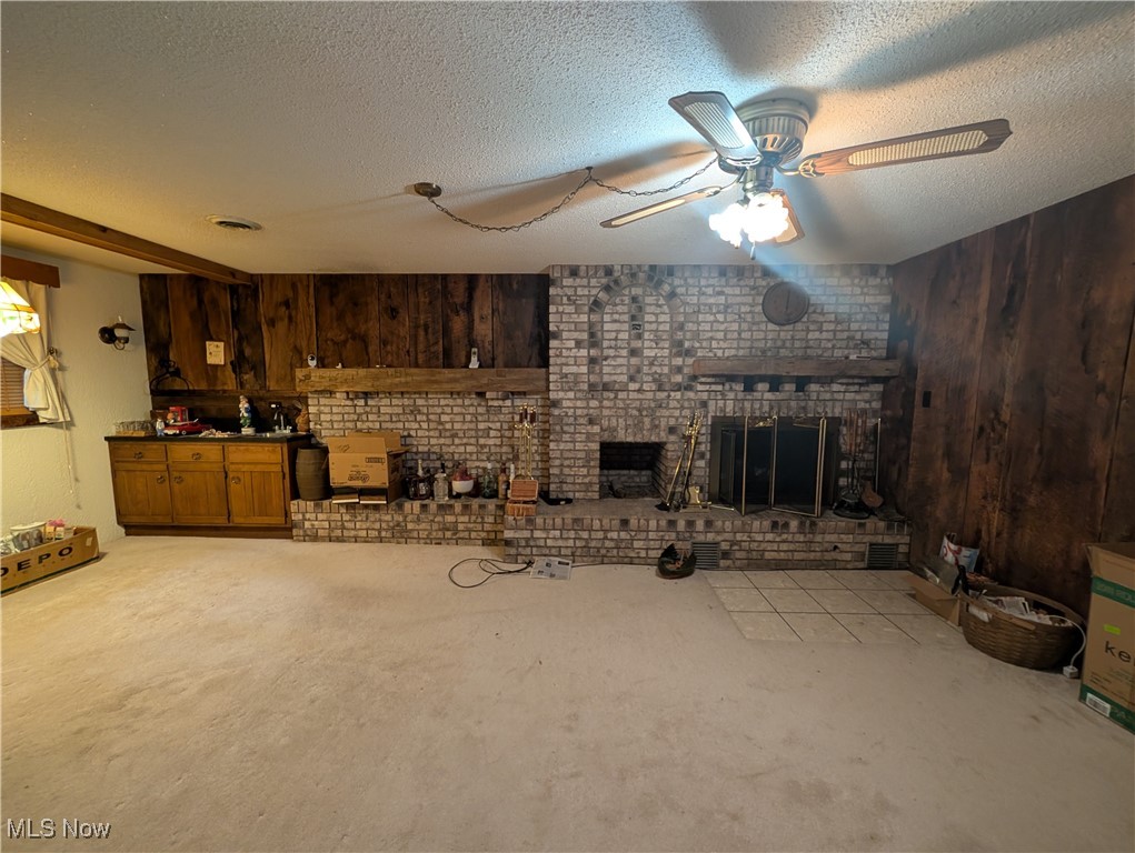 Stonehenge - Residential