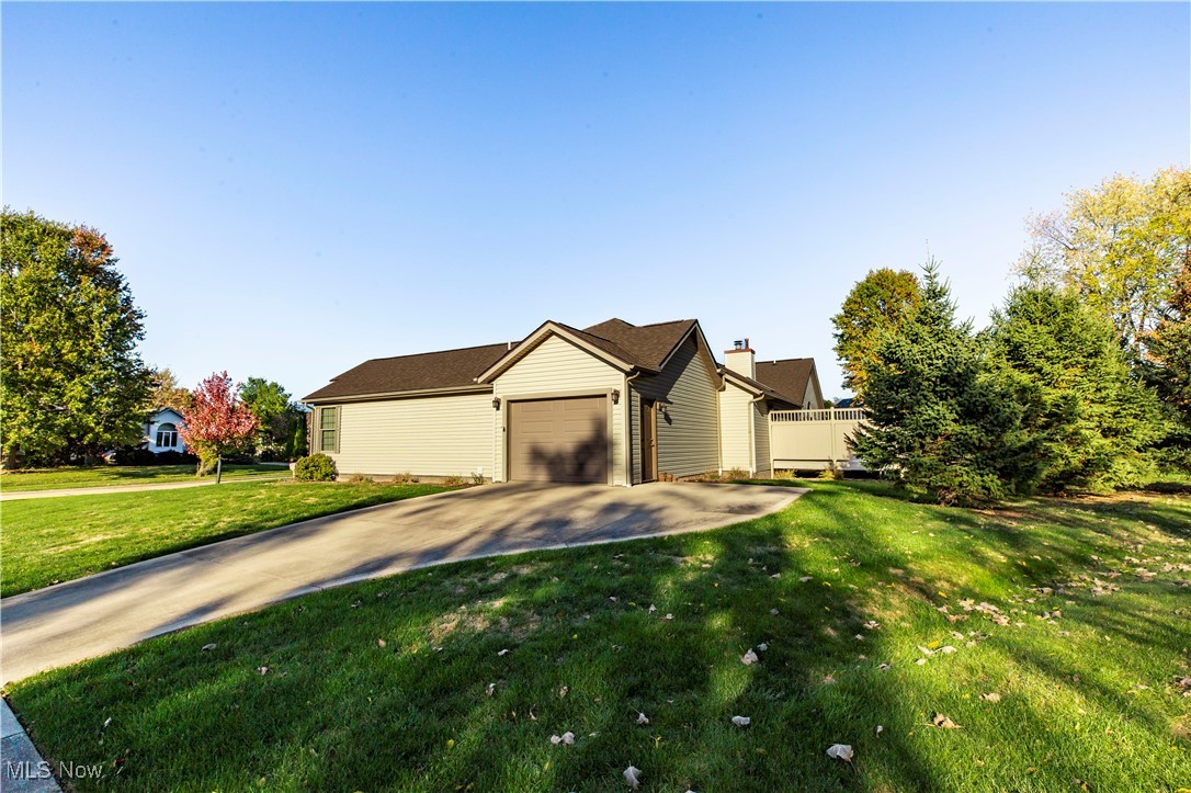 Olde Orchard Estates Ph III - Residential