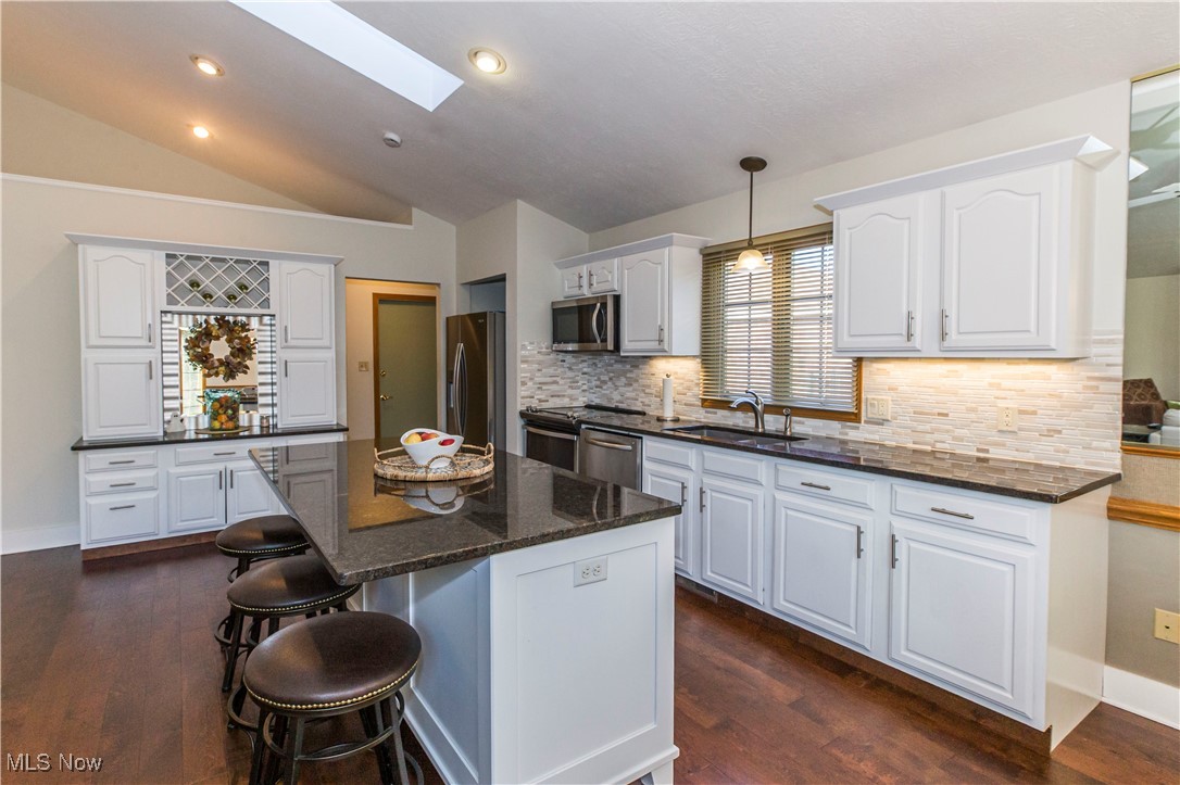 Olde Orchard Estates Ph III - Residential