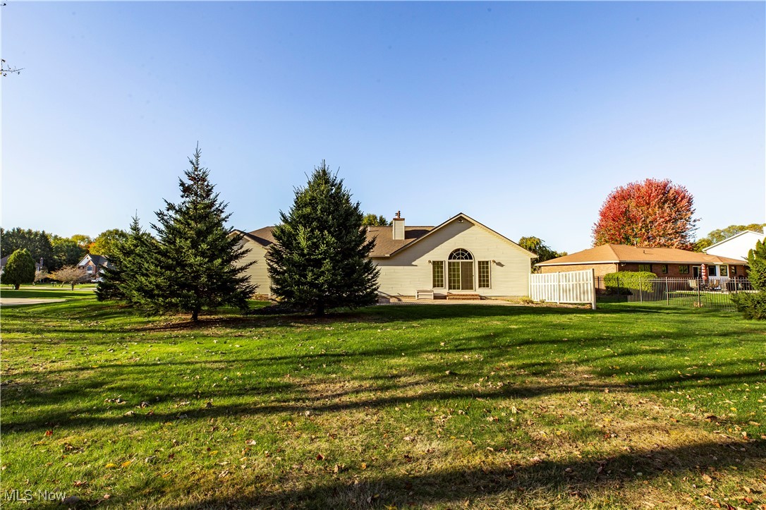 Olde Orchard Estates Ph III - Residential