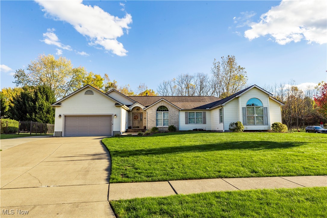 Olde Orchard Estates Ph III - Residential