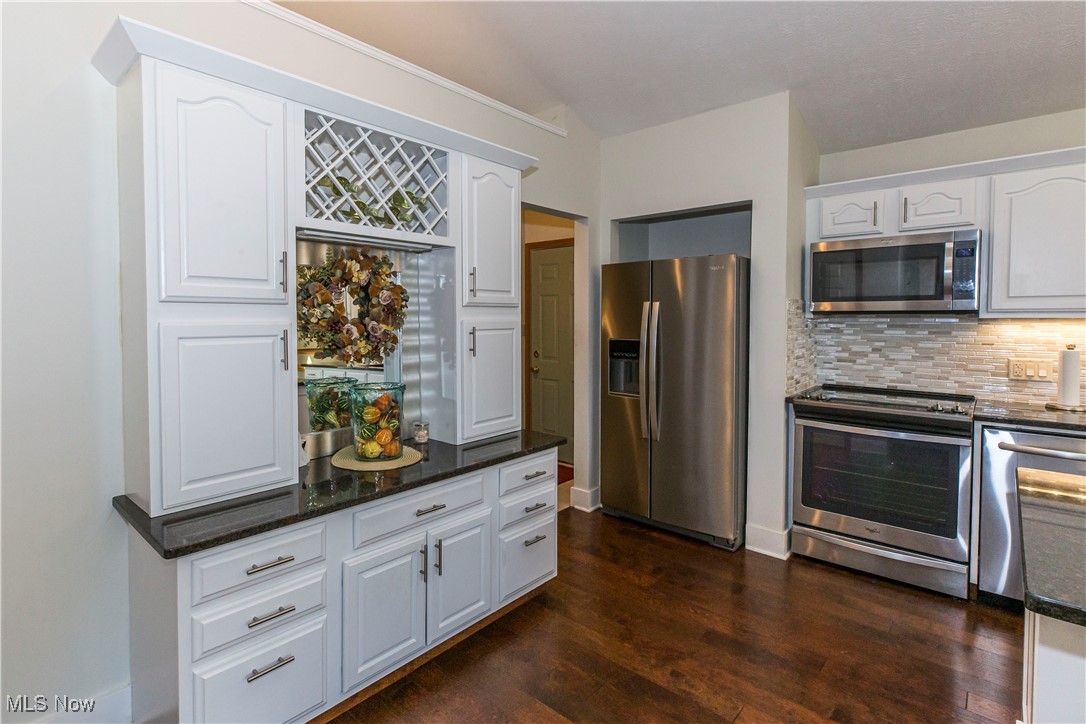 Olde Orchard Estates Ph III - Residential