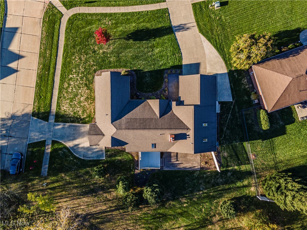 Olde Orchard Estates Ph III - Residential