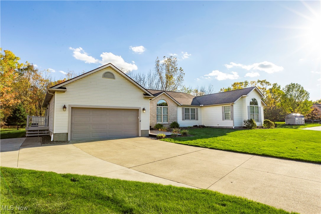 Olde Orchard Estates Ph III - Residential