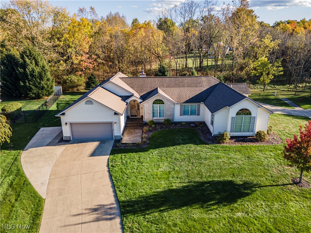 Olde Orchard Estates Ph III - Residential