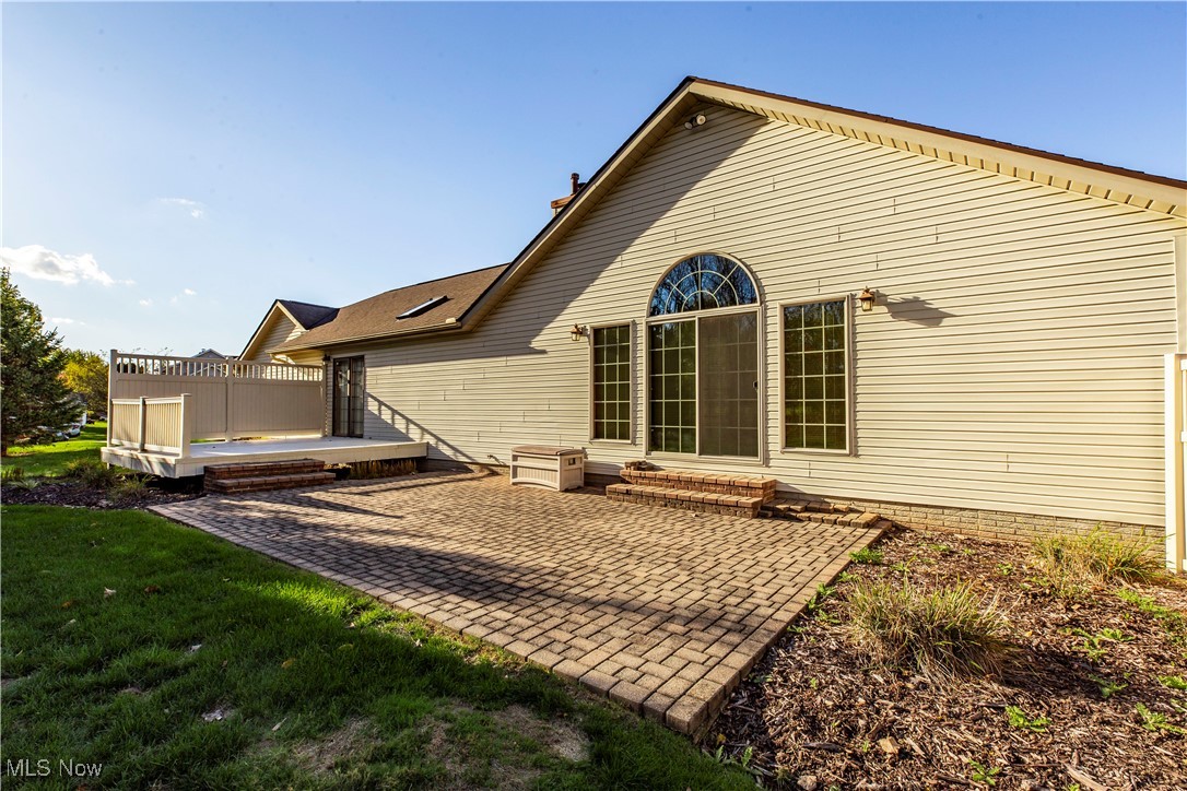 Olde Orchard Estates Ph III - Residential