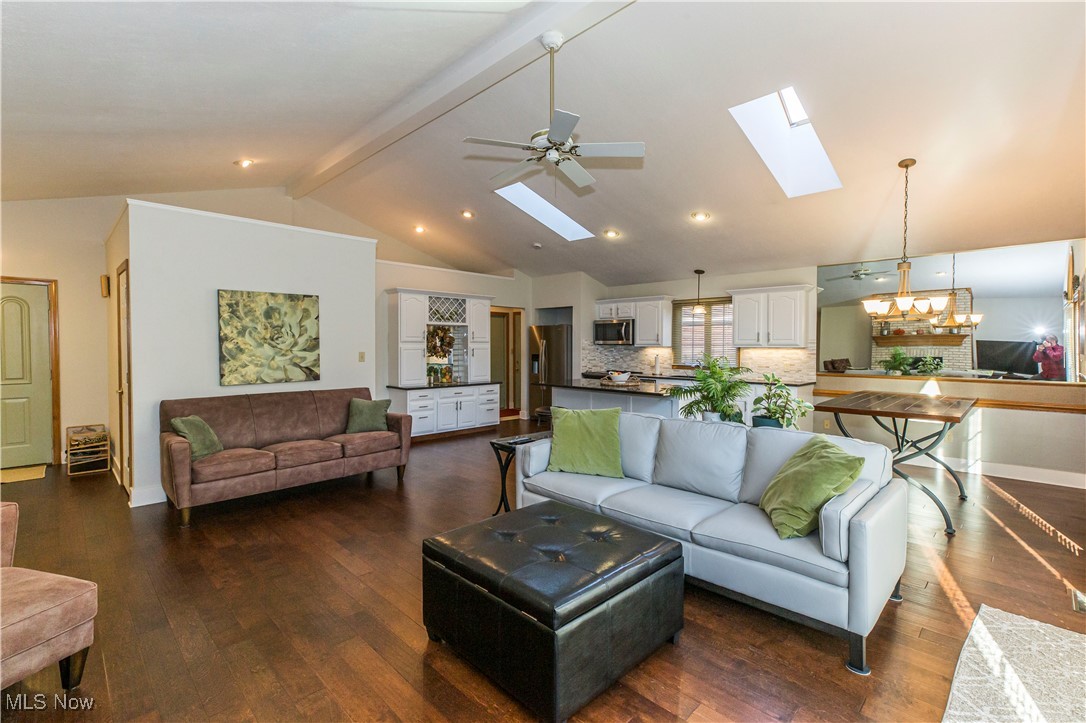 Olde Orchard Estates Ph III - Residential