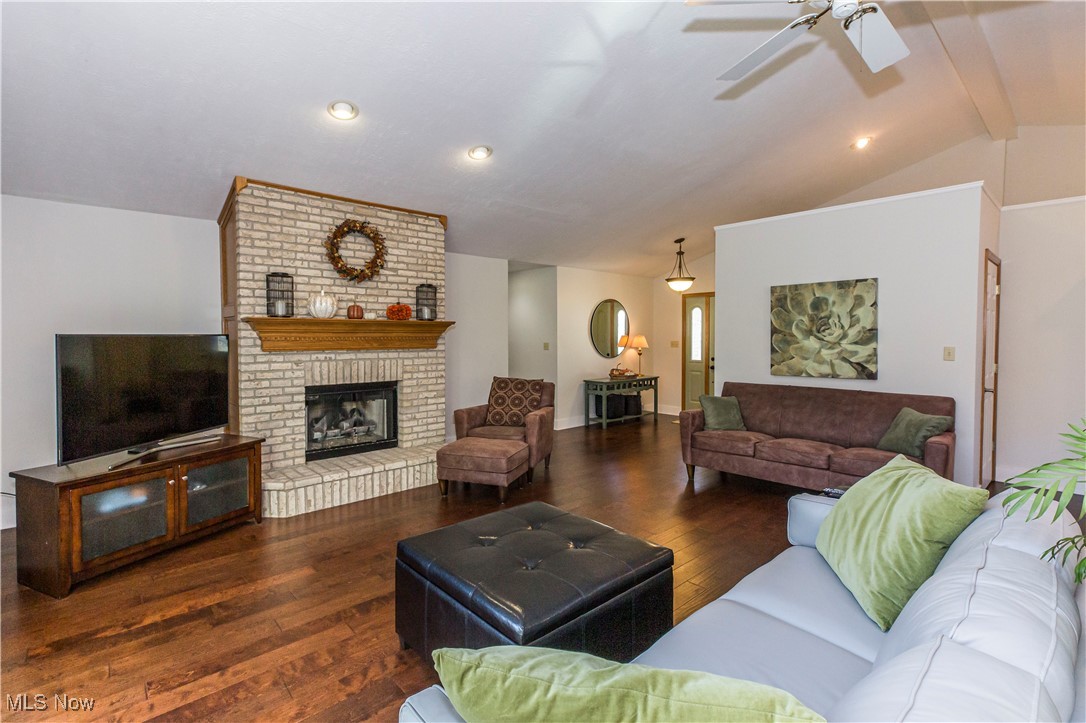 Olde Orchard Estates Ph III - Residential