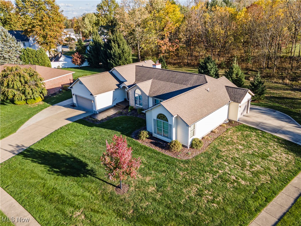 Olde Orchard Estates Ph III - Residential