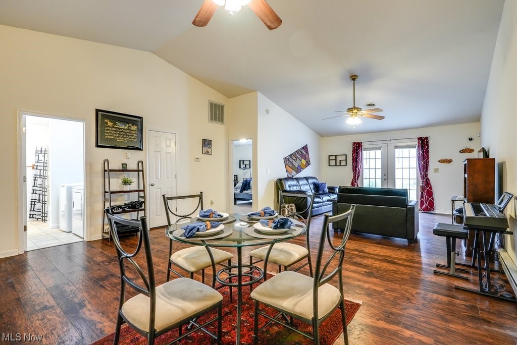 Waterford Pointe/Pleasant Lakes - Residential