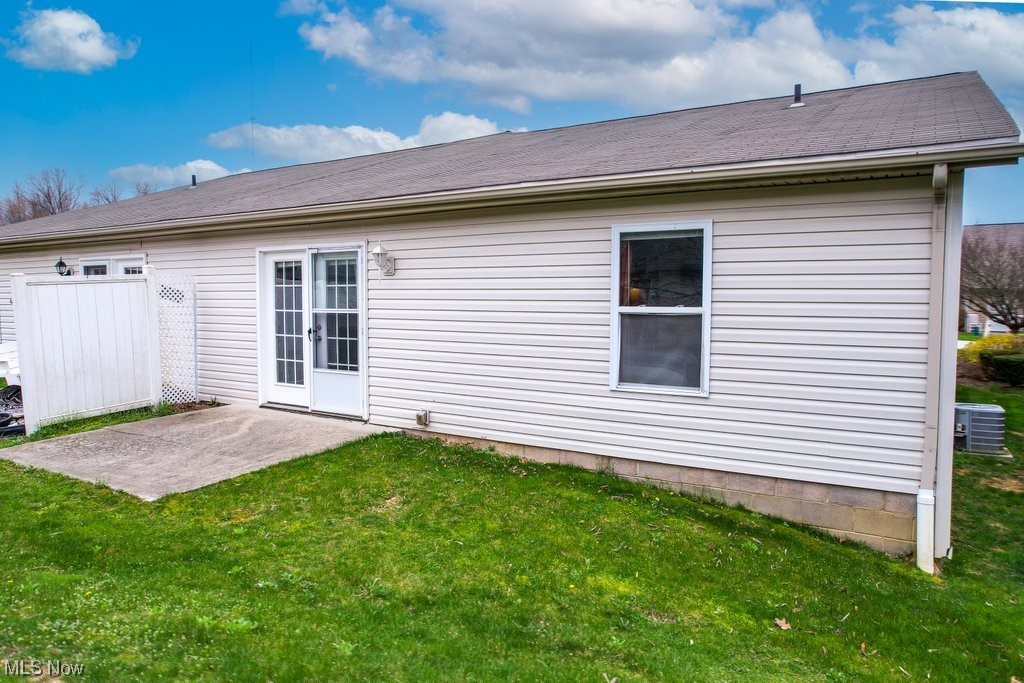 Waterford Pointe/Pleasant Lakes - Residential