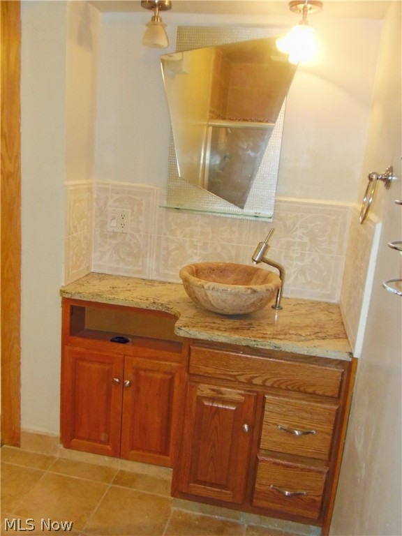 Oak Point - Residential