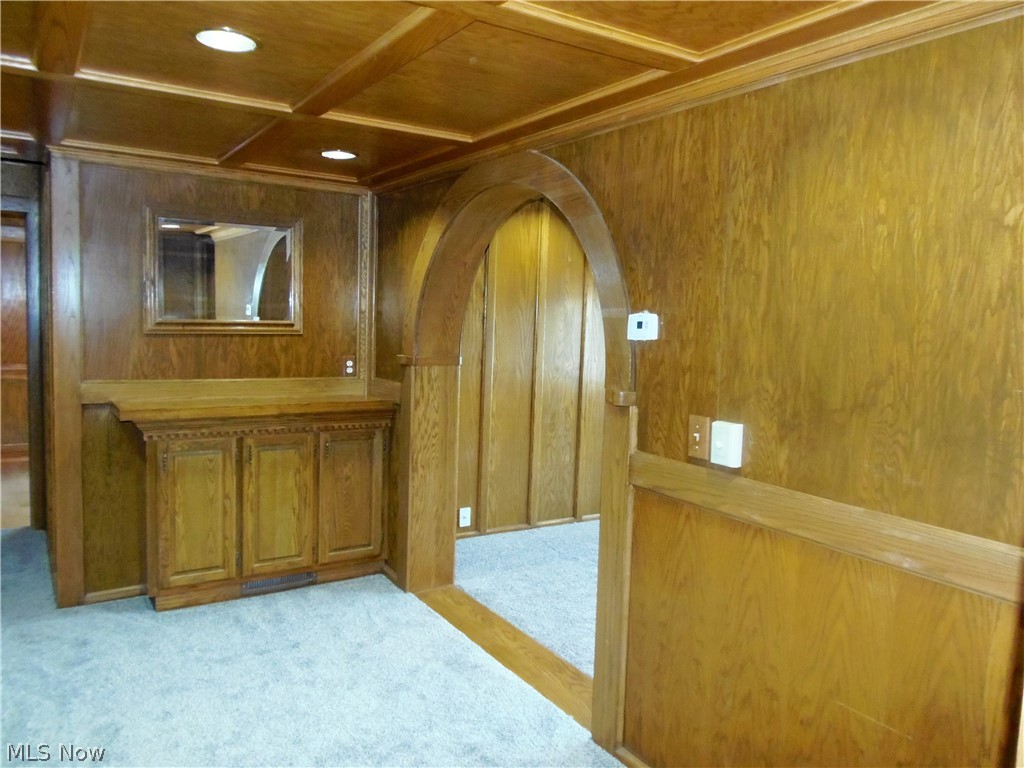 Oak Point - Residential