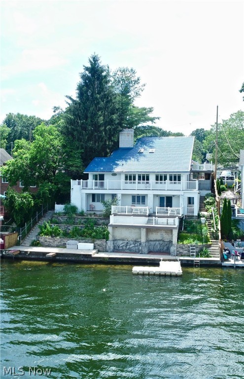 Oak Point - Residential