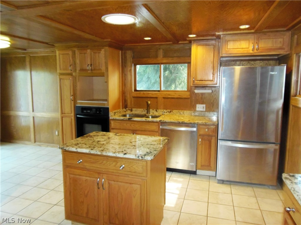 Oak Point - Residential