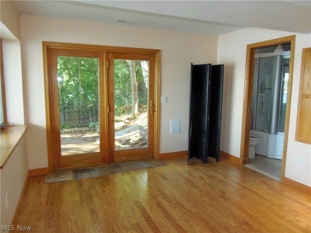 Oak Point - Residential