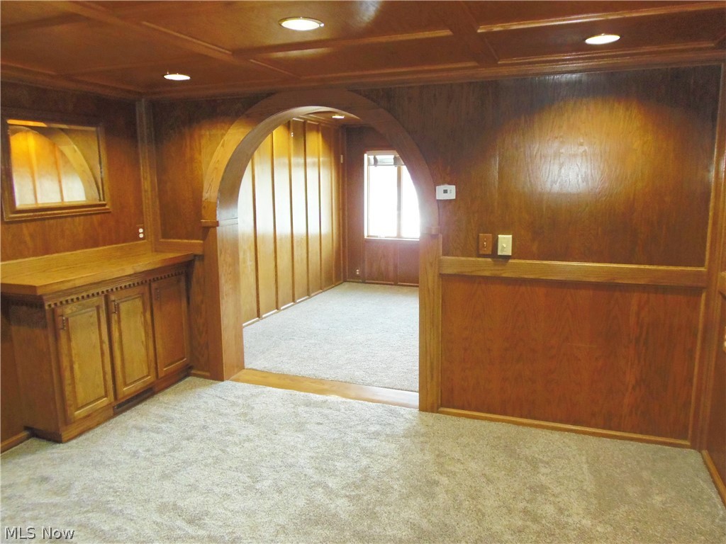 Oak Point - Residential