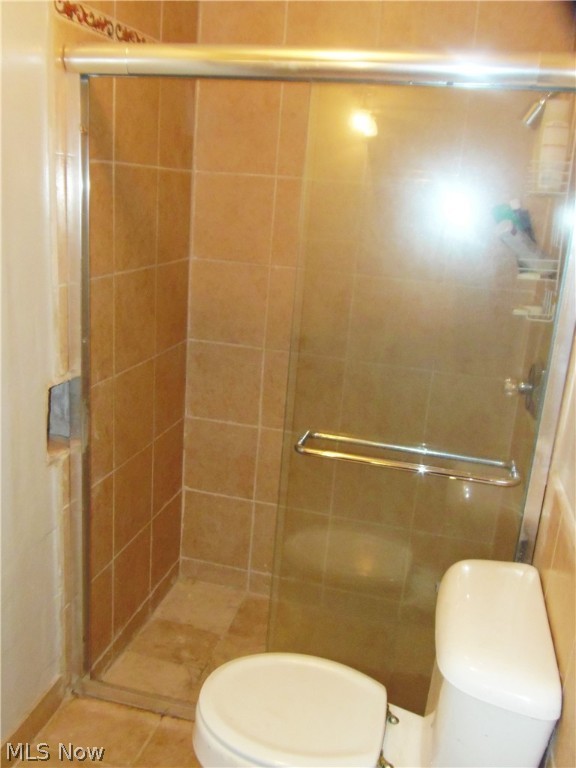 Oak Point - Residential