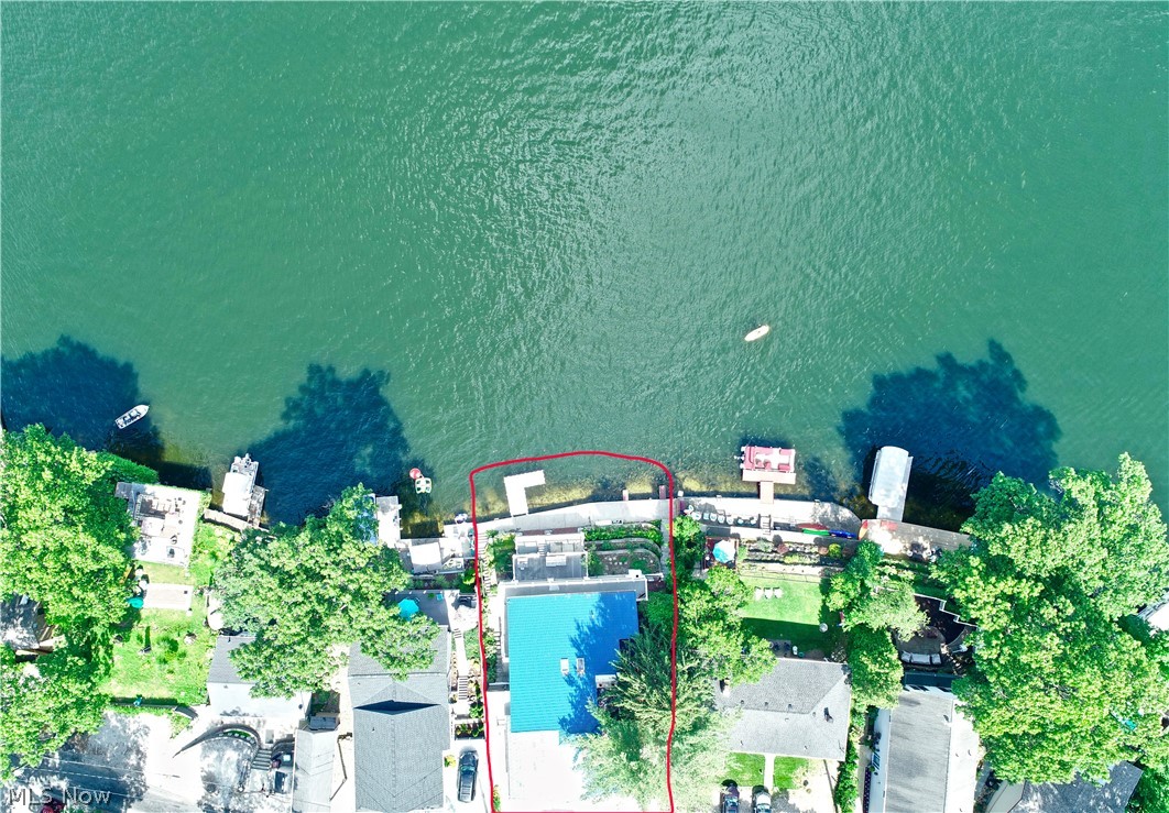 Oak Point - Residential