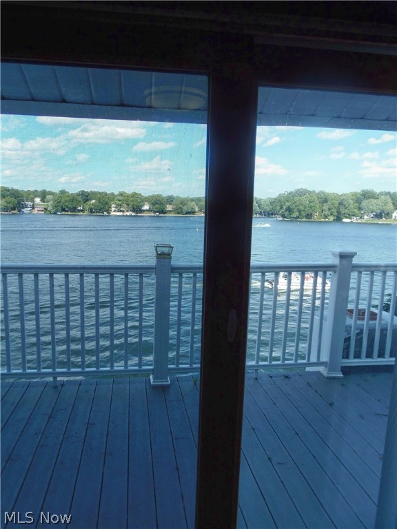 Oak Point - Residential