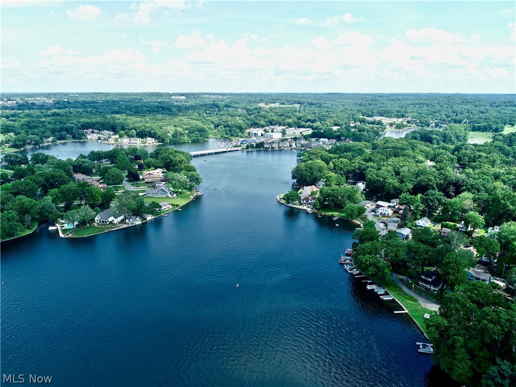 Oak Point - Residential