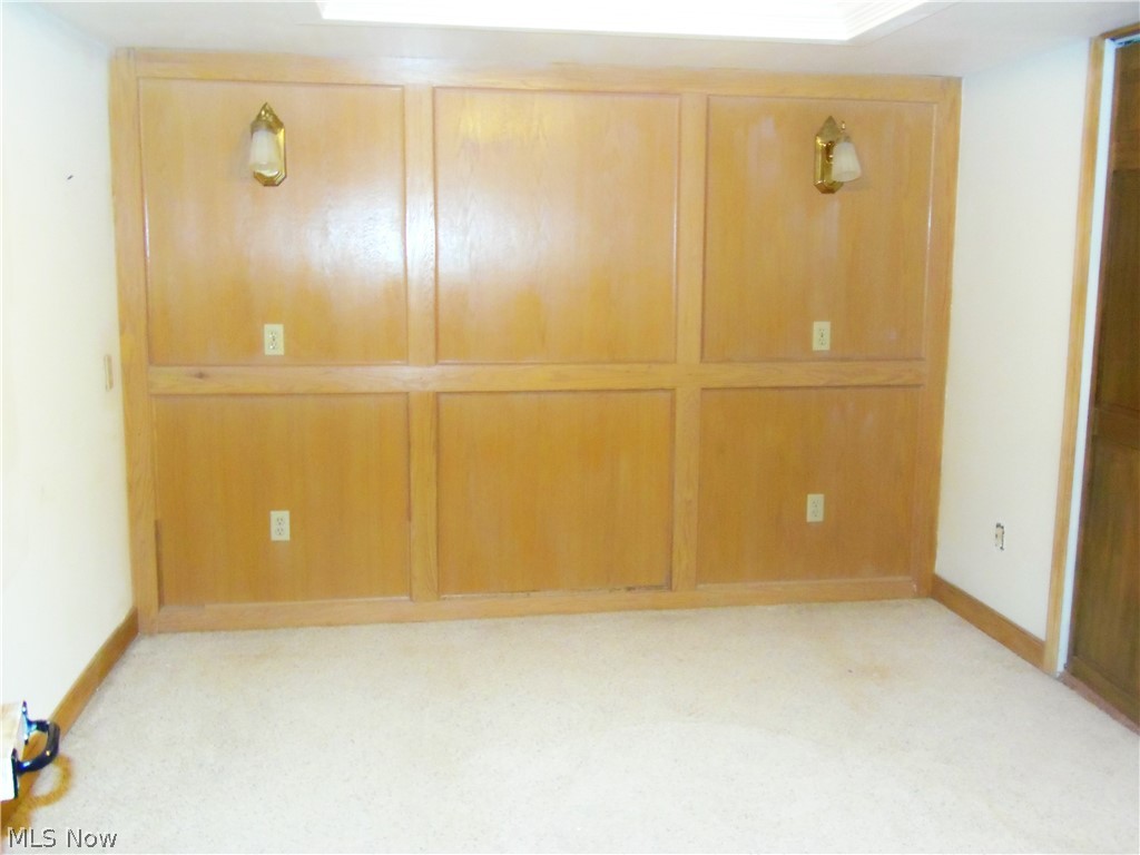 Oak Point - Residential