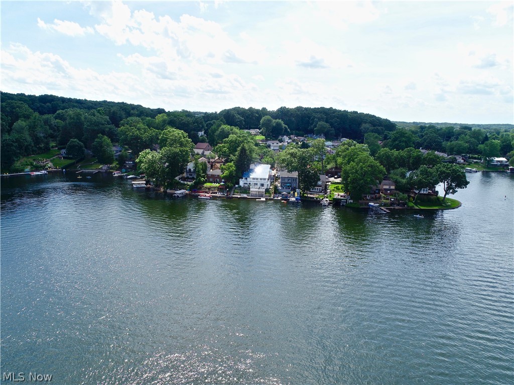 Oak Point - Residential