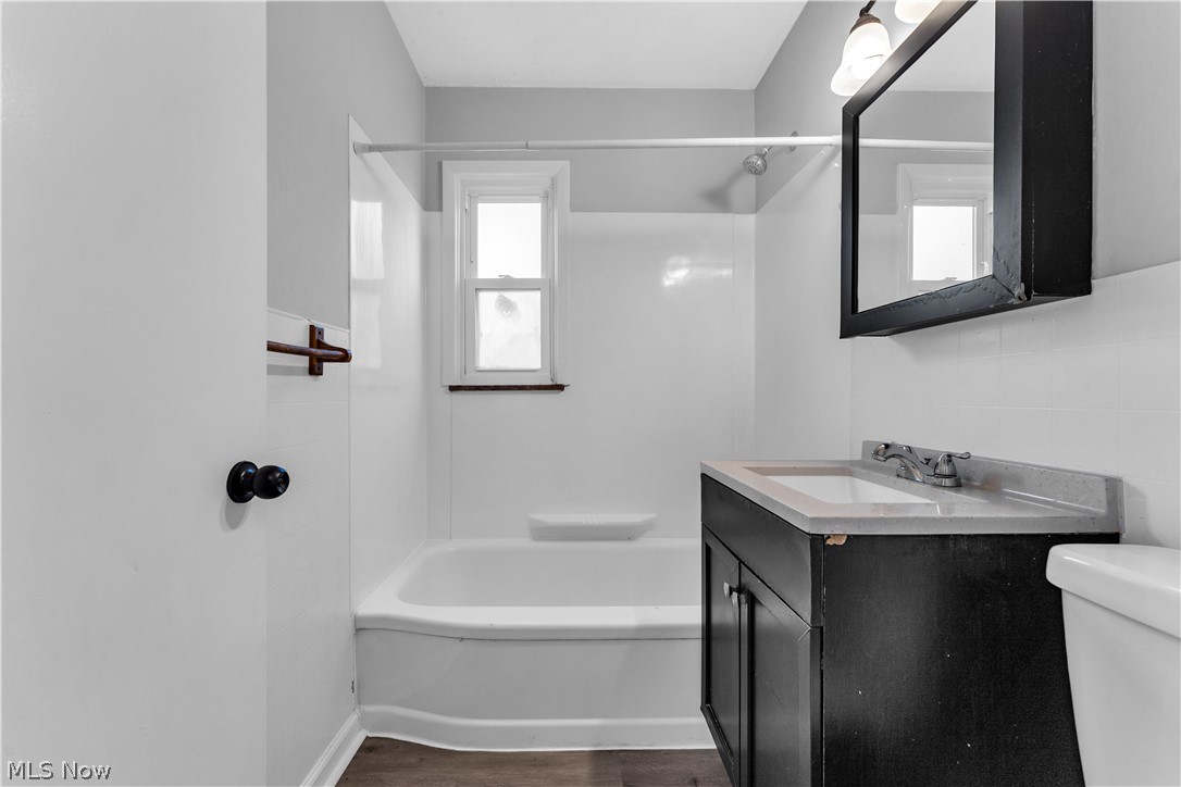 Liberty - Residential Lease