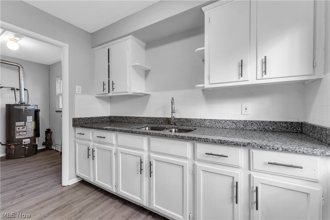 Liberty - Residential Lease