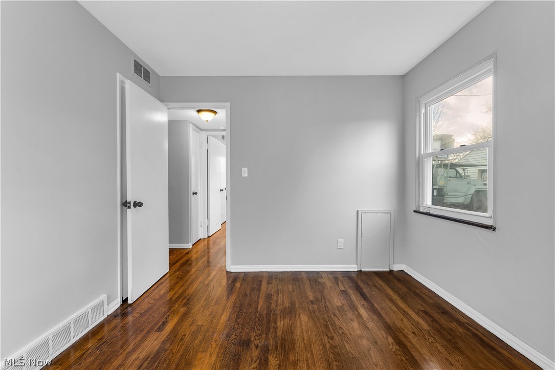 Liberty - Residential Lease