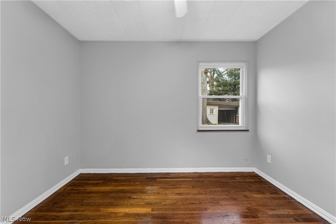 Liberty - Residential Lease