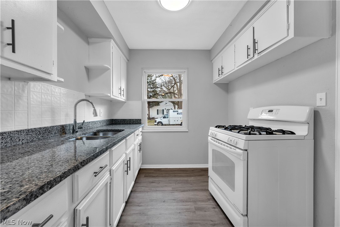 Liberty - Residential Lease