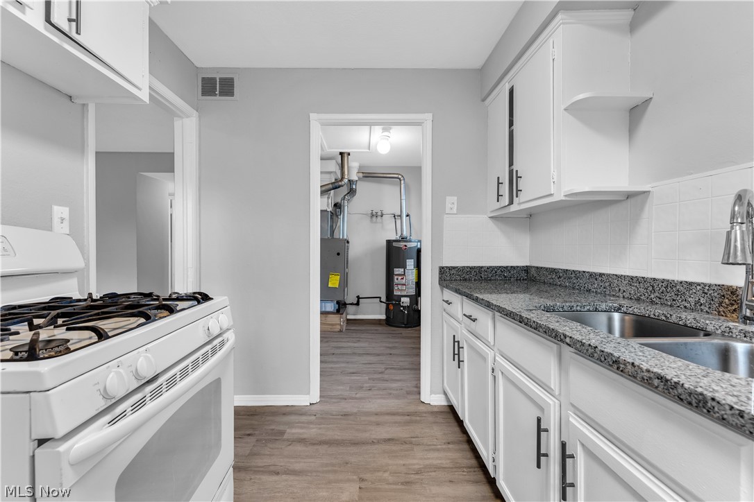 Liberty - Residential Lease