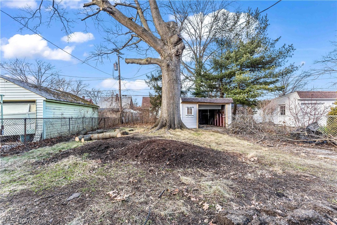 Liberty - Residential Lease