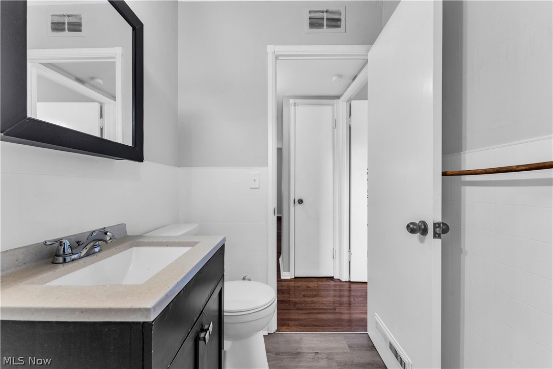 Liberty - Residential Lease