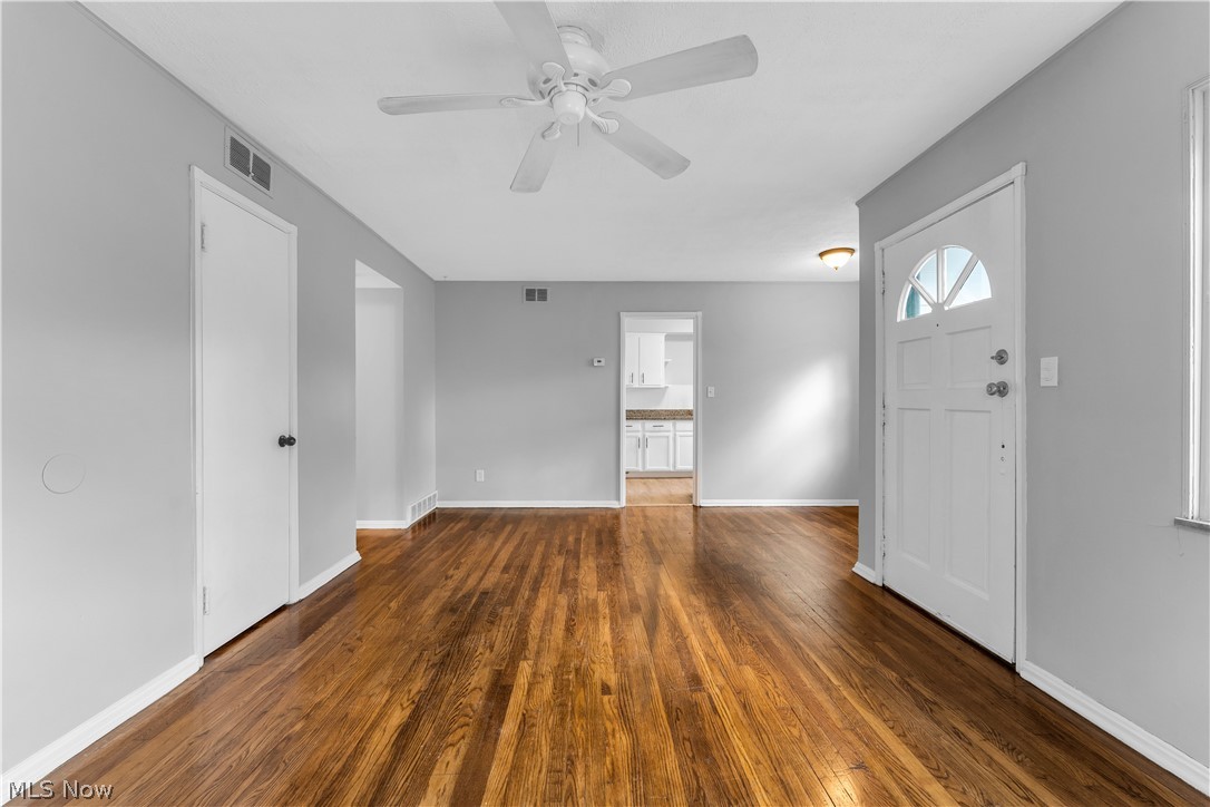 Liberty - Residential Lease