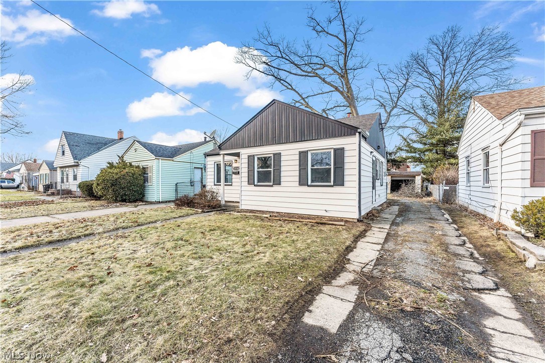 Liberty - Residential Lease