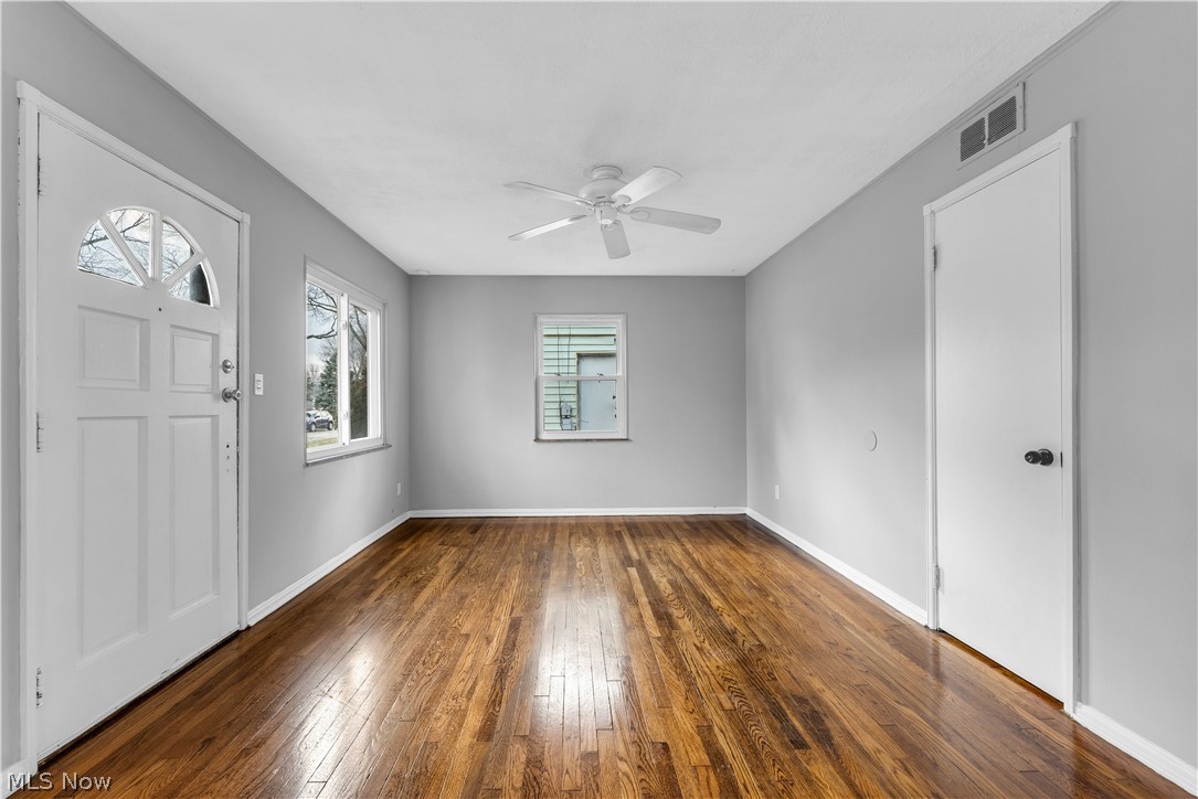 Liberty - Residential Lease