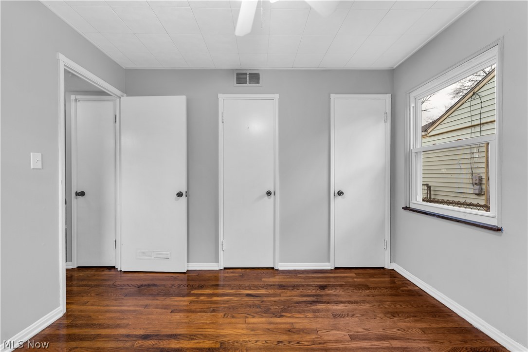 Liberty - Residential Lease