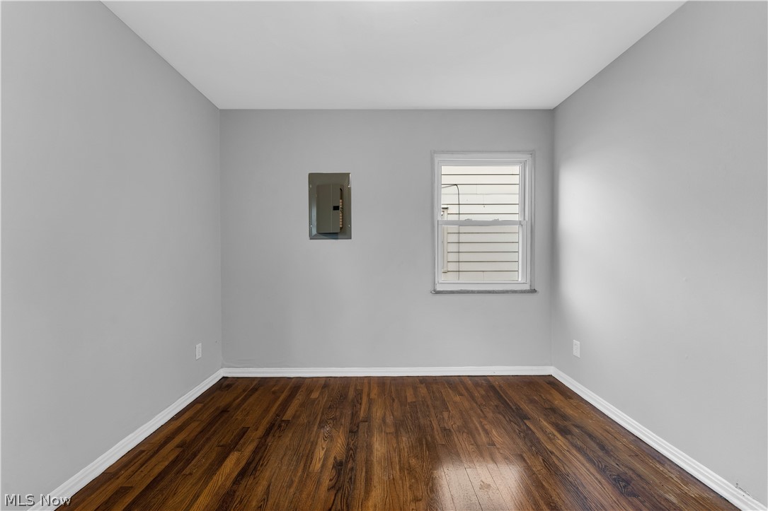 Liberty - Residential Lease